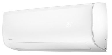 Midea 1.5 Ton Turbo Cooling Wall Mount Split Air Conditioner Price in Bangladesh