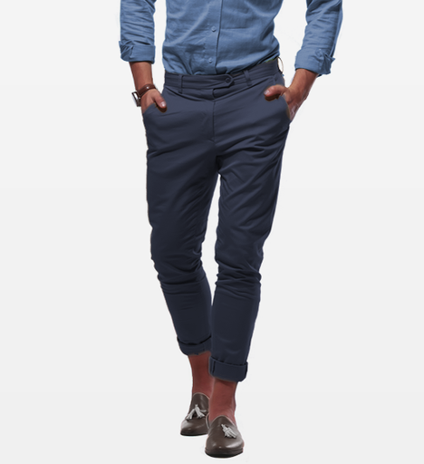 [007] Jeans Pant