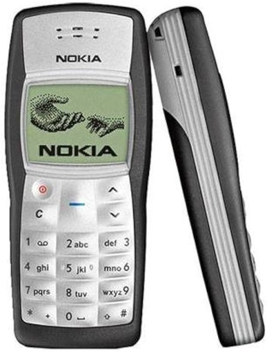 [nok] Nokia