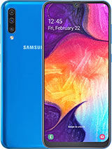 Samsung A50