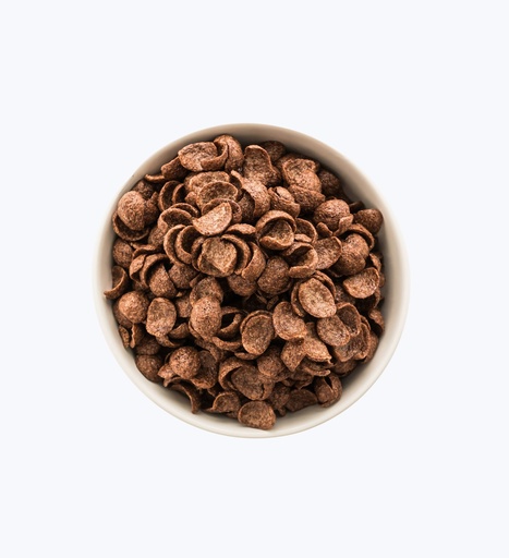 Coco Flavored